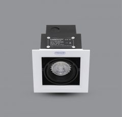 ĐÈN LED DOWNLIGHT 6W ÂM TRẦN OLA16L6