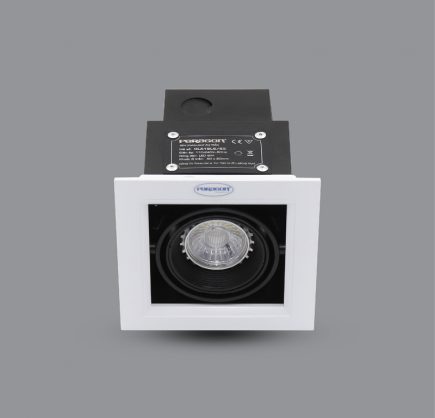 ĐÈN LED DOWNLIGHT 6W ÂM TRẦN OLA16L6