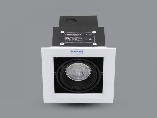 ĐÈN LED DOWNLIGHT 6W ÂM TRẦN OLA16L6