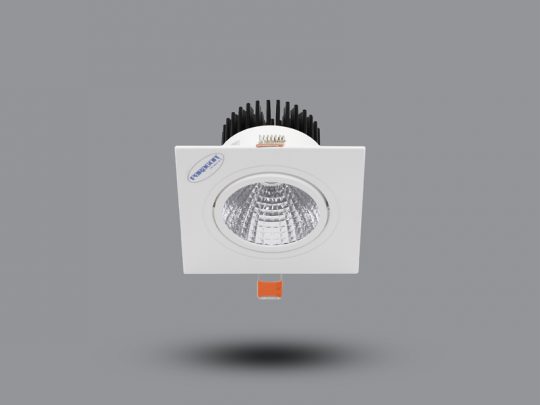 ĐÈN LED DOWNLIGHT 10W ÂM TRẦN OLS110L10