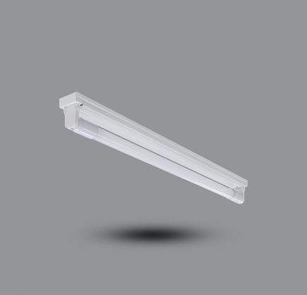 BỘ ĐÈN LED TUBE KIỂU BATTEN PCFMM120L20