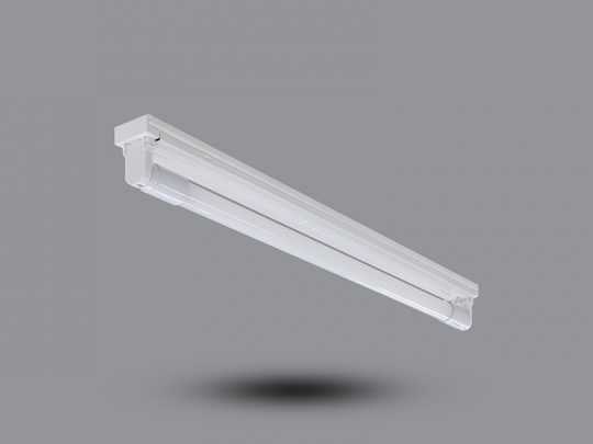 BỘ ĐÈN LED TUBE KIỂU BATTEN PCFMM120L20