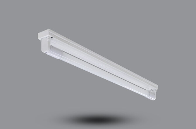 BỘ ĐÈN LED TUBE KIỂU BATTEN PCFMM120L20