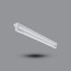 BỘ ĐÈN LED TUBE KIỂU BATTEN PCFMM120L20