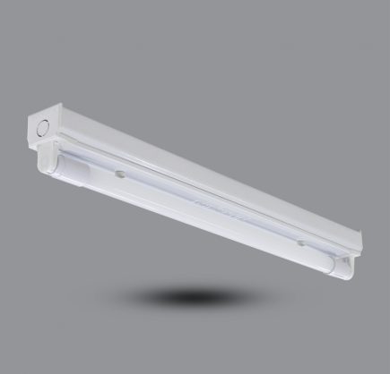 BỘ ĐÈN LED TUBE KIỂU BATTEN PIFB118L10