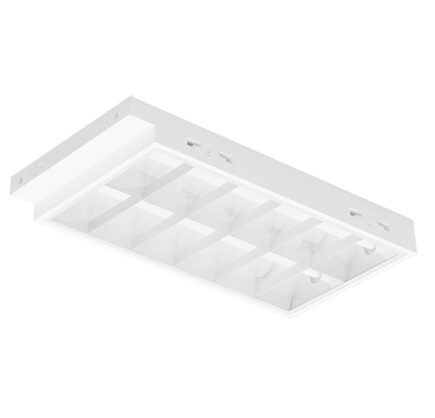 MÁNG ĐÈN TÁN QUANG ÂM TRẦN T-BAR PRFB218L20