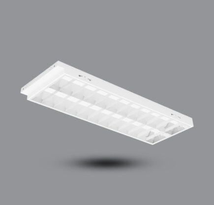MÁNG ĐÈN TÁN QUANG ÂM TRẦN T-BAR PRFB236L36