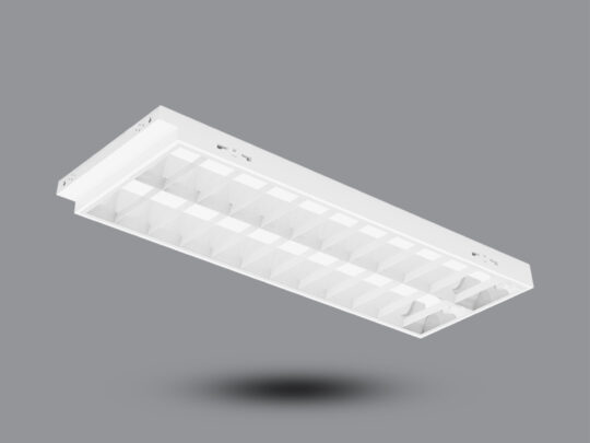 MÁNG ĐÈN TÁN QUANG ÂM TRẦN T-BAR PRFB236L36