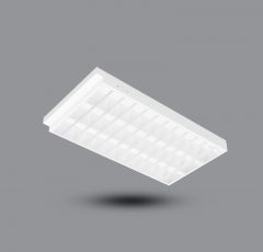 MÁNG ĐÈN TÁN QUANG ÂM TRẦN T-BAR PRFB336L54