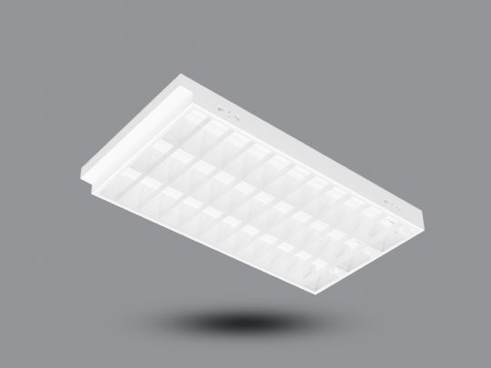 MÁNG ĐÈN TÁN QUANG ÂM TRẦN T-BAR PRFB336L54