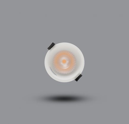 ĐÈN LED DOWNLIGHT KHÁCH SẠN 10W PRHM75L10