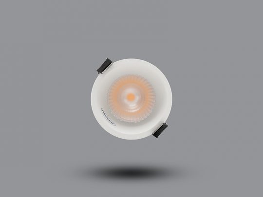 ĐÈN LED DOWNLIGHT KHÁCH SẠN 10W PRHM75L10