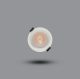 ĐÈN LED DOWNLIGHT KHÁCH SẠN 10W PRHM75L10